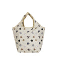 UCHINOKOKAMO Light-weight bag - Cats/Small (2 Colours)