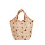 UCHINOKOKAMO Light-weight bag - Cats/Small (2 Colours)