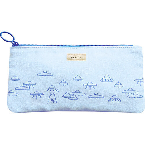 AH LÀ LÀ Alien Pen Case