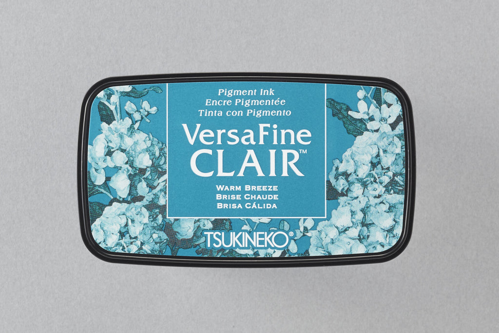 Tsukineko Versa Fine Clair - 5 colours