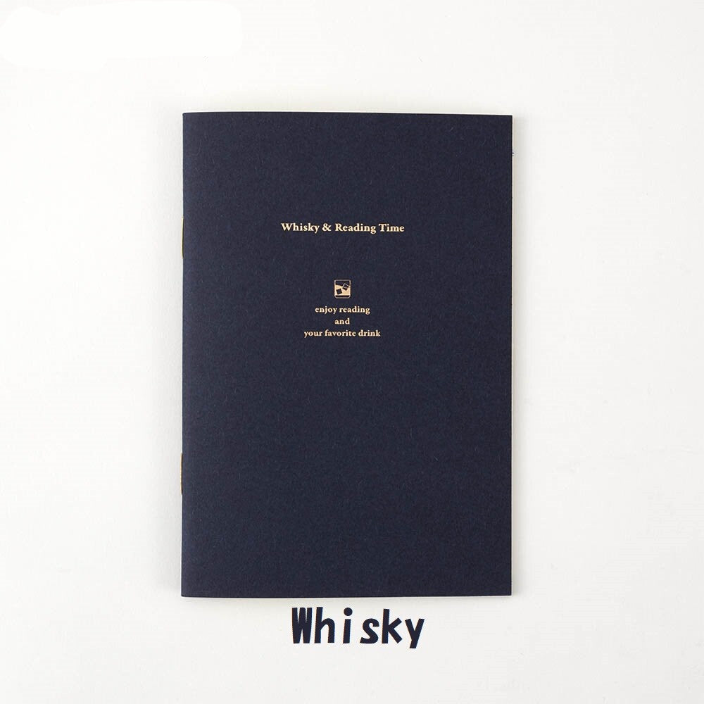 Whisky Journal