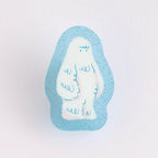 <Mikakunin> Acrylic Clip - Yeti