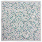 Yuko Omori 大森木綿子 Handkerchief - Myrtles