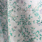 Yuko Omori 大森木綿子 Handkerchief - Myrtles