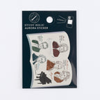 <Study Holic> Aurora Sticker- Musicology 音樂学