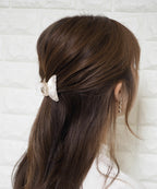 JUNO Hair Clip - Cat (Large) - 3 colours