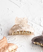 JUNO Hair Clip - Cat (Large) - 3 colours