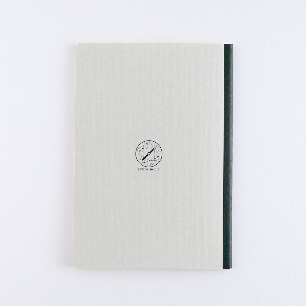 <Study Holic> A5 Notebook - Human Physiology 人體生理学