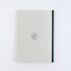 <Study Holic> A5 Notebook - Human Physiology 人體生理学