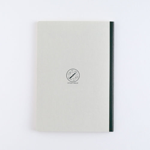 <Study Holic> A5 Notebook - Human Physiology 人體生理学