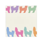 Sticky note pad - Cat