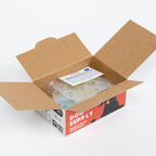 Haco Hologram Stickers - Dog Supplies