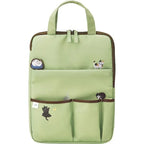 LIHIT LAB Cats Routine Carrying Sleeve - 4 Colours
