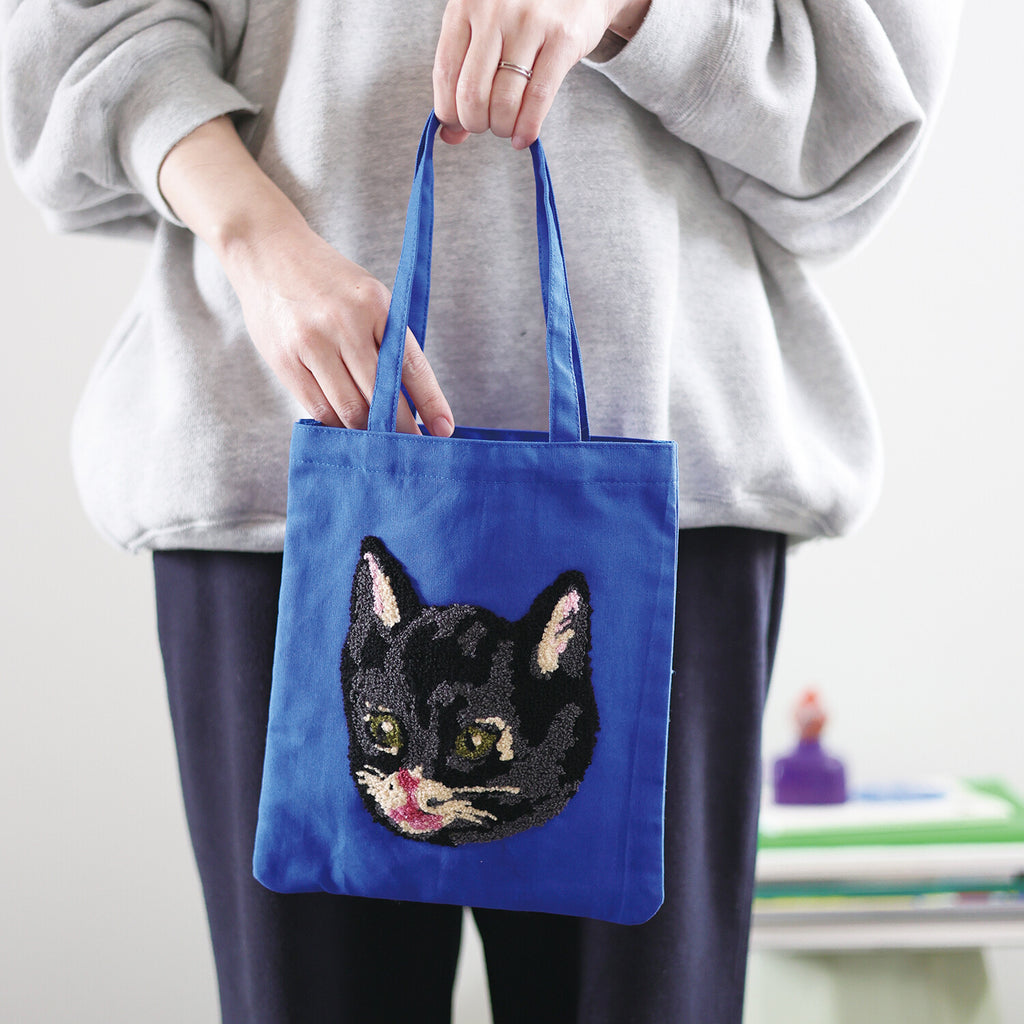 Nathalie Lete Mini Bag - Maya