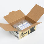 Haco Hologram Stickers - Cat Supplies