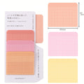 Isshoni DIY Fusen Film - RD (Size L)