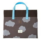Kutsuwa Rain-Repellent Bag - Grey/Cloud