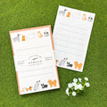 Mini Letter Set - Dog 小型狗狗信封信紙套裝