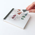 <Study Holic> Memo Pad - Musicology 音楽学