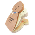 Memo Pad - Toy Poodle (5-in-1)