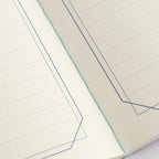 <Study Holic> A5 Notebook - Human Physiology 人體生理学