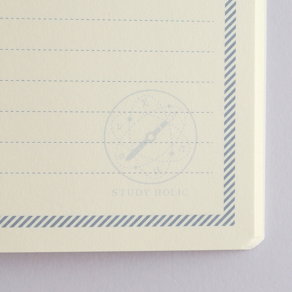 <Study Holic> A5 Notebook - Human Physiology 人體生理学
