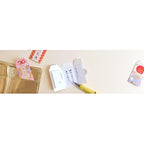 Mini Mini Omamori Cards