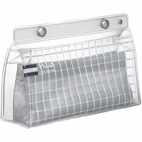 KOKUYO Piip Pen Case - 4 colours