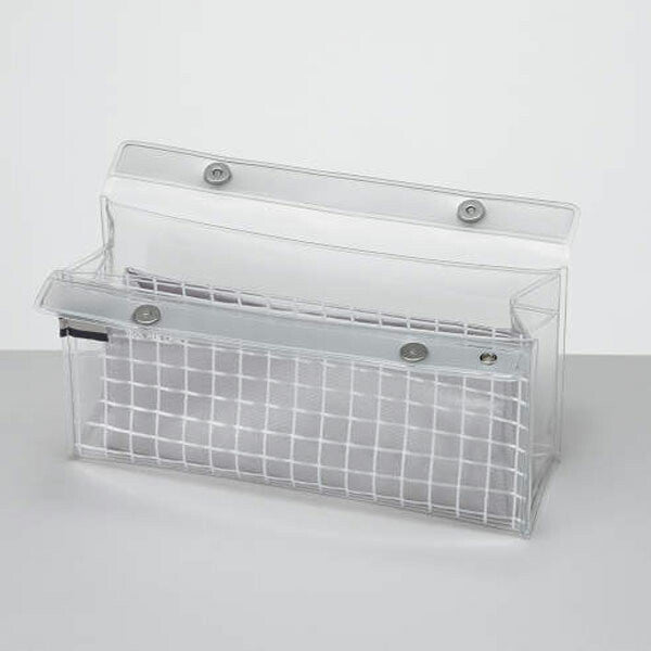 KOKUYO Piip Pen Case - 4 colours