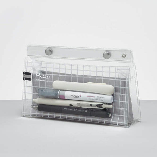 KOKUYO Piip Pen Case - 4 colours