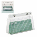 KOKUYO Piip Pen Case - 4 colours