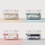 KOKUYO Piip Pen Case - 4 colours