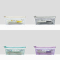 KOKUYO Piip Slim Pen Case - 4 colours