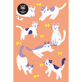 Postcard - Neko Atsume
